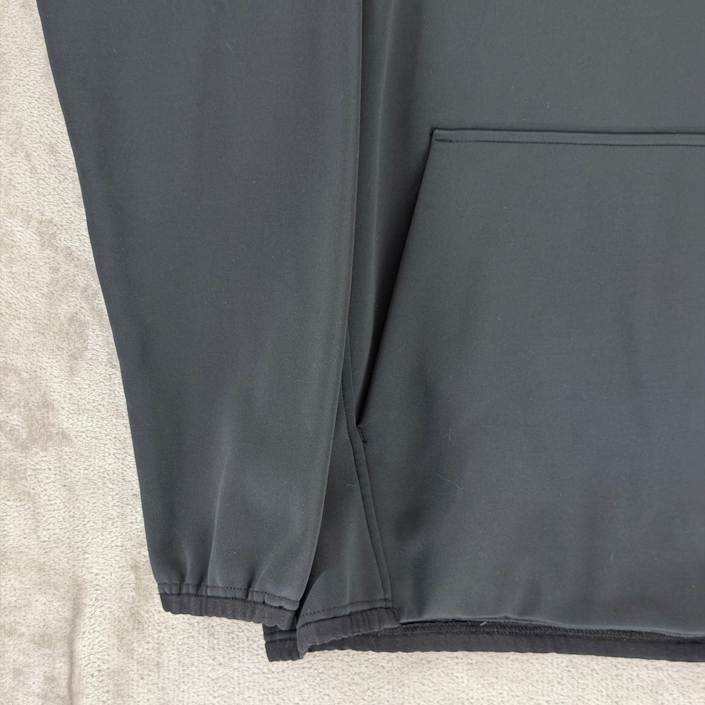 Burton Hoodie Mens XL M Crown WPF PO Black Weatherproof EUC - Picture 3 of 11